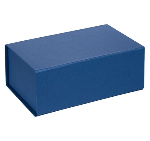 Коробка LumiBox, синяя (nordic)