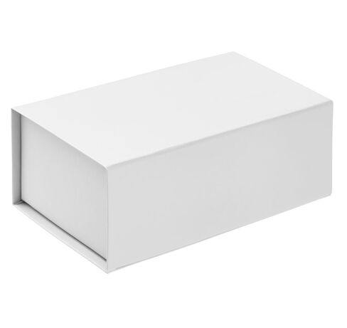 Коробка LumiBox, белая
