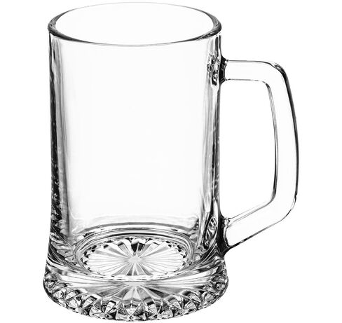Кружка пивная Pub, большая