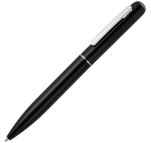 Ручка шариковая Scribo, черная