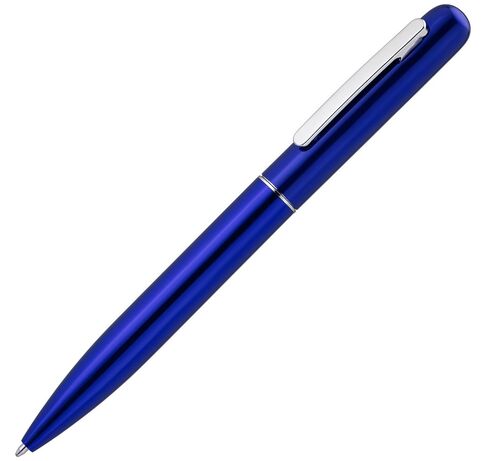 Ручка шариковая Scribo, синяя