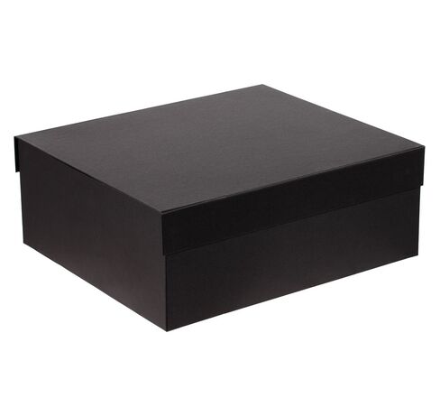 Коробка My Warm Box, черная