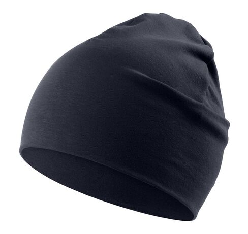 Шапка HeadOn, ver.2, темно-синяя