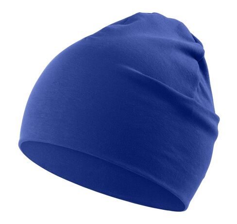 Шапка HeadOn, ver.2, ярко-синяя