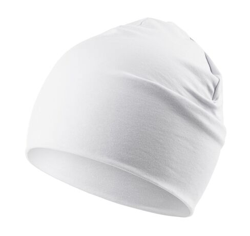 Шапка HeadOn, ver.2, белая