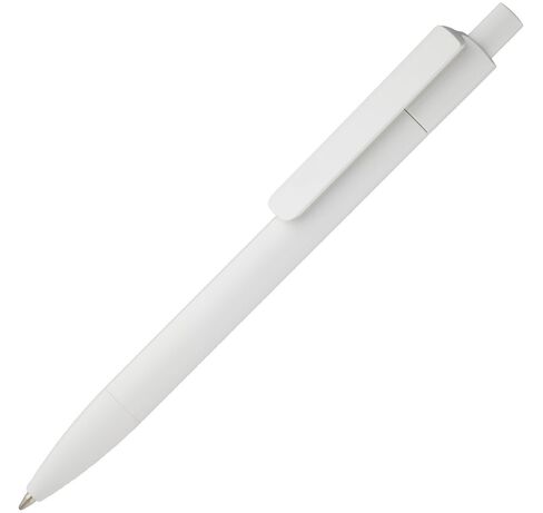 Ручка шариковая Prodir DS4 PMM-P, белая