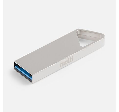 Флешка Angle, USB 3.0, 32 Гб