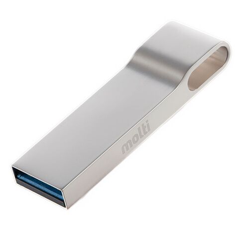 Флешка Leap, USB 3.0, 32 Гб