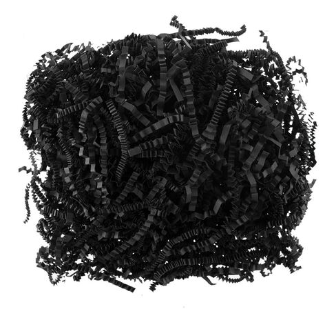 Бумажный наполнитель Chip Mini, черный