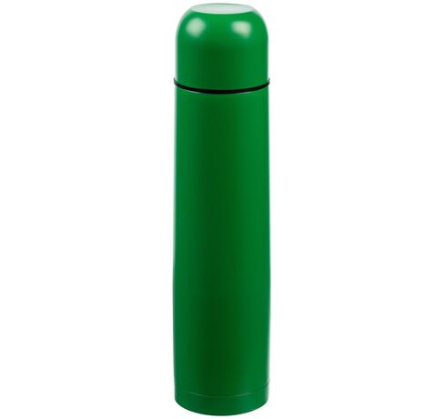 Термос Ammo 1000, зеленый