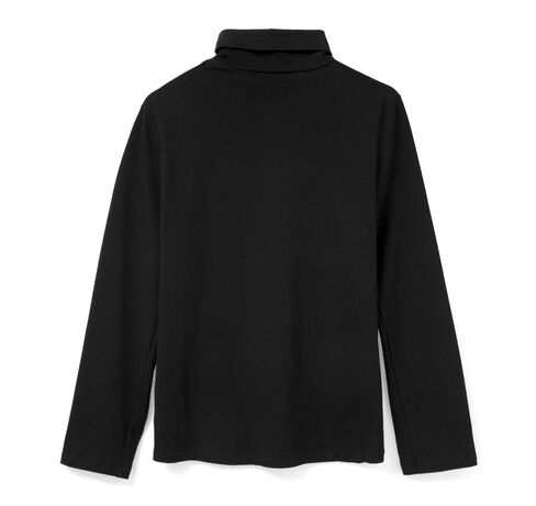 Водолазка Urban, черная, размер ХS/S