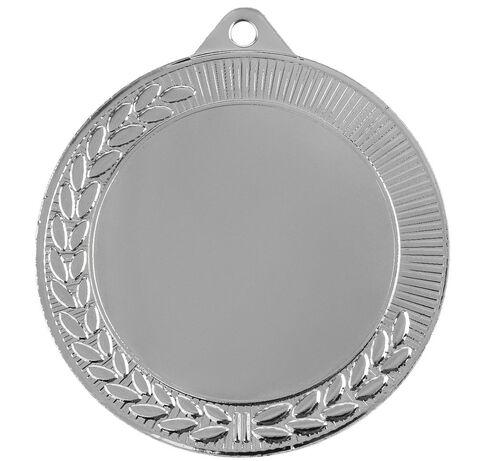 Медаль Regalia, большая, серебристая