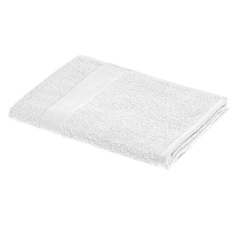 Полотенце Soft Me Light, среднее, белое