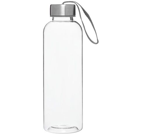 Бутылка Gulp, серая
