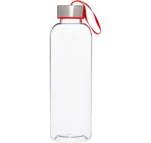 Бутылка Gulp, красная