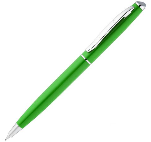 Карандаш механический Phrase MP, зеленый