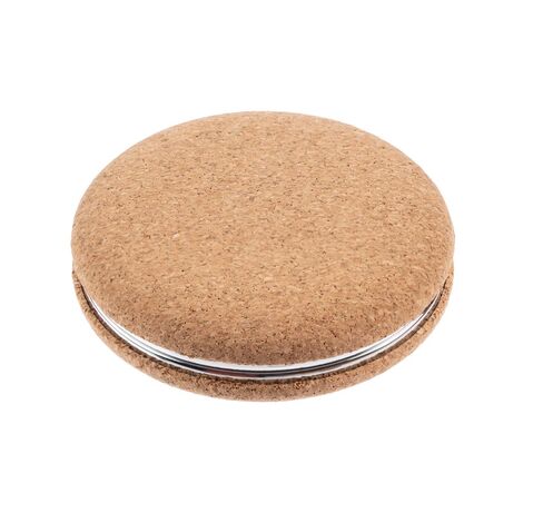 Зеркало карманное Corkness