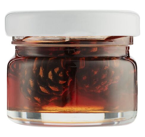 Варенье из сосновых шишек Foresta Mini