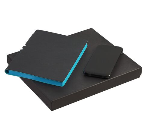 Набор Flexpen Black Energy, бирюзовый