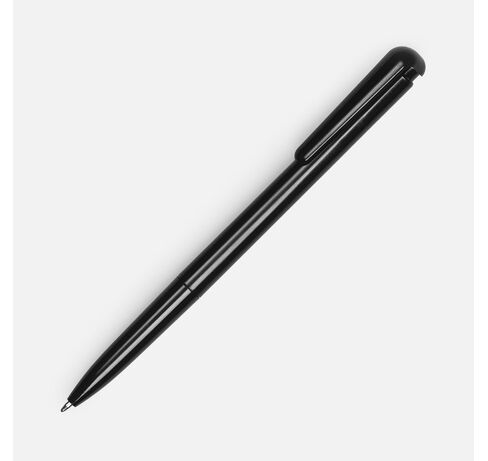 Ручка шариковая Penpal, черная