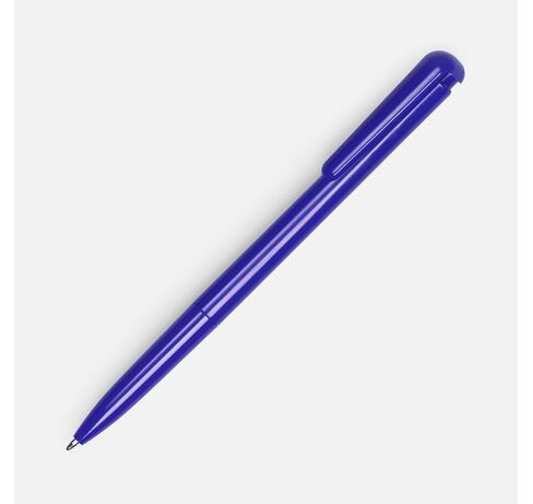 Ручка шариковая Penpal, синяя