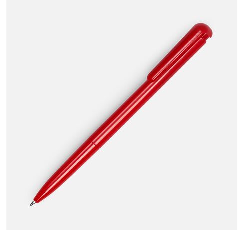Ручка шариковая Penpal, красная