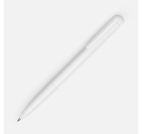 Ручка шариковая Penpal, белая