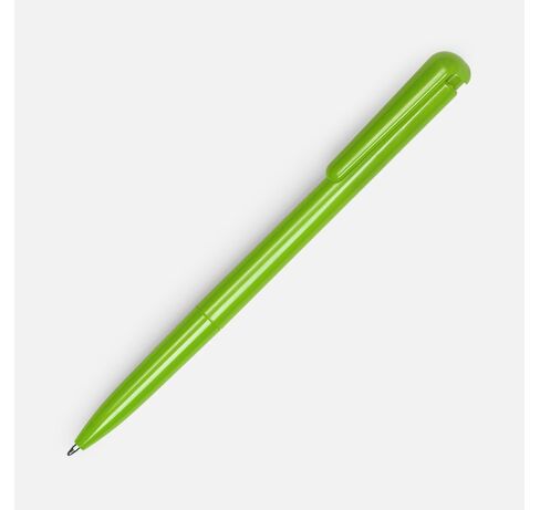 Ручка шариковая Penpal, зеленая