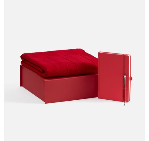 Набор Favor Warm, красный