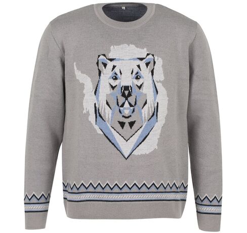 Джемпер Totem Bear, размер XS