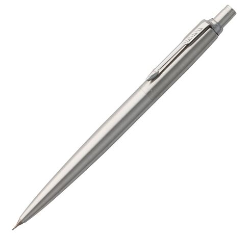 Карандаш механический Parker Jotter Stainless Steel Core B61