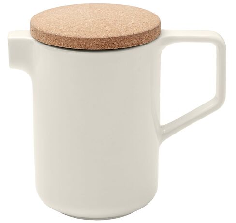 Чайник Riposo, белый
