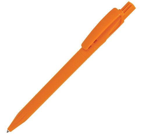 Ручка шариковая TWIN SOLID
