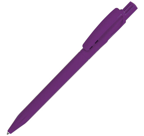 Ручка шариковая TWIN SOLID