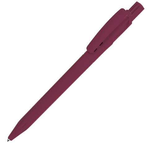 Ручка шариковая TWIN SOLID