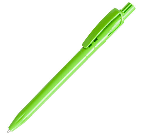 Ручка шариковая TWIN SOLID