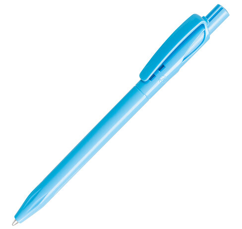 Ручка шариковая TWIN SOLID