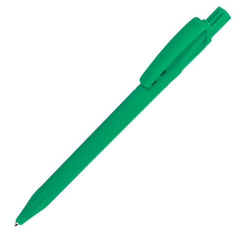 Ручка шариковая TWIN SOLID