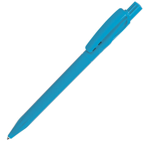 Ручка шариковая TWIN SOLID