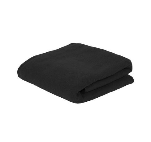 Плед PLAIN, 100х140 см, флис 150 гр/м2; 100% полиэстер