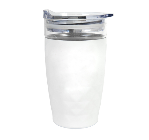 Термокружка вакуумная Cristal