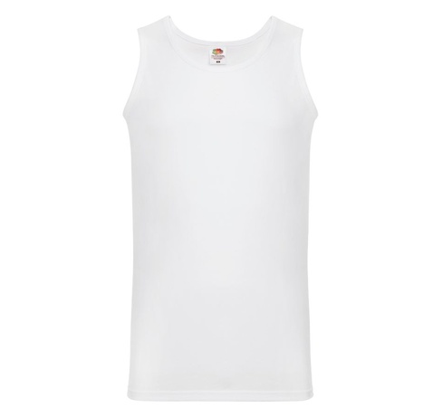 Майка мужская VALUEWEIGHT ATHLETIC VEST 160