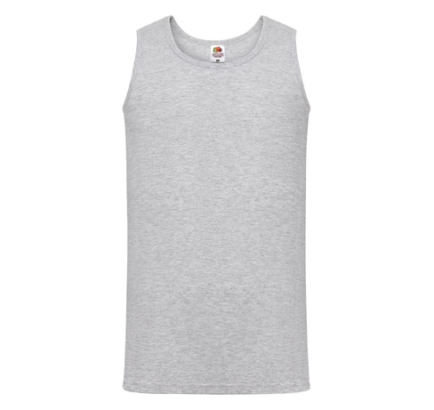 Майка мужская VALUEWEIGHT ATHLETIC VEST 165