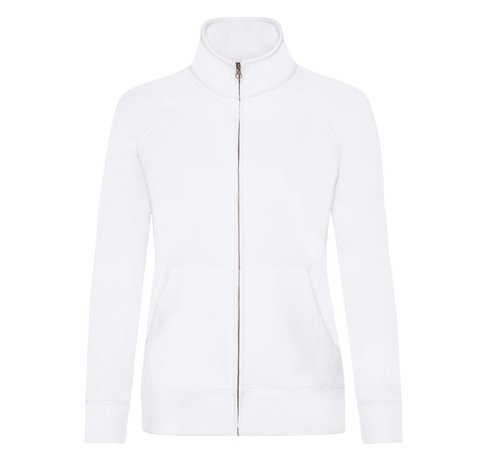 Толстовка женская LADY-FIT SWEAT JACKET 280