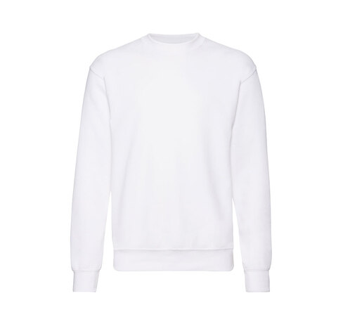 Свитшот с начесом CLASSIC SET-IN SWEAT 260
