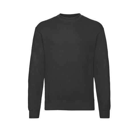 Свитшот с начесом CLASSIC SET-IN SWEAT 280