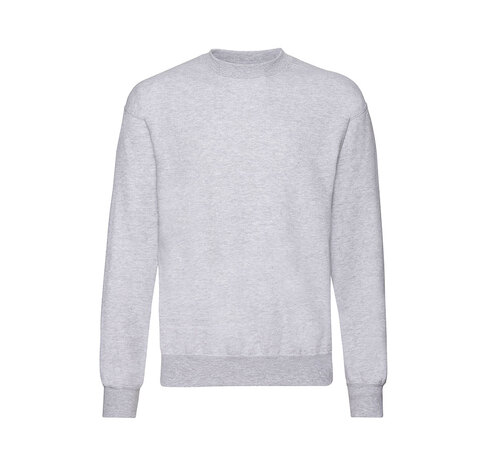 Свитшот с начесом CLASSIC SET-IN SWEAT 280