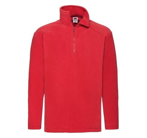 Толстовка мужская "Half Zip Fleece"