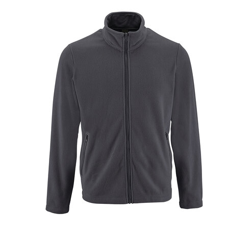 Толстовка на молнии мужская NORMAN MEN 220