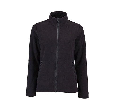 Толстовка женская флисовая NORMAN WOMEN 220